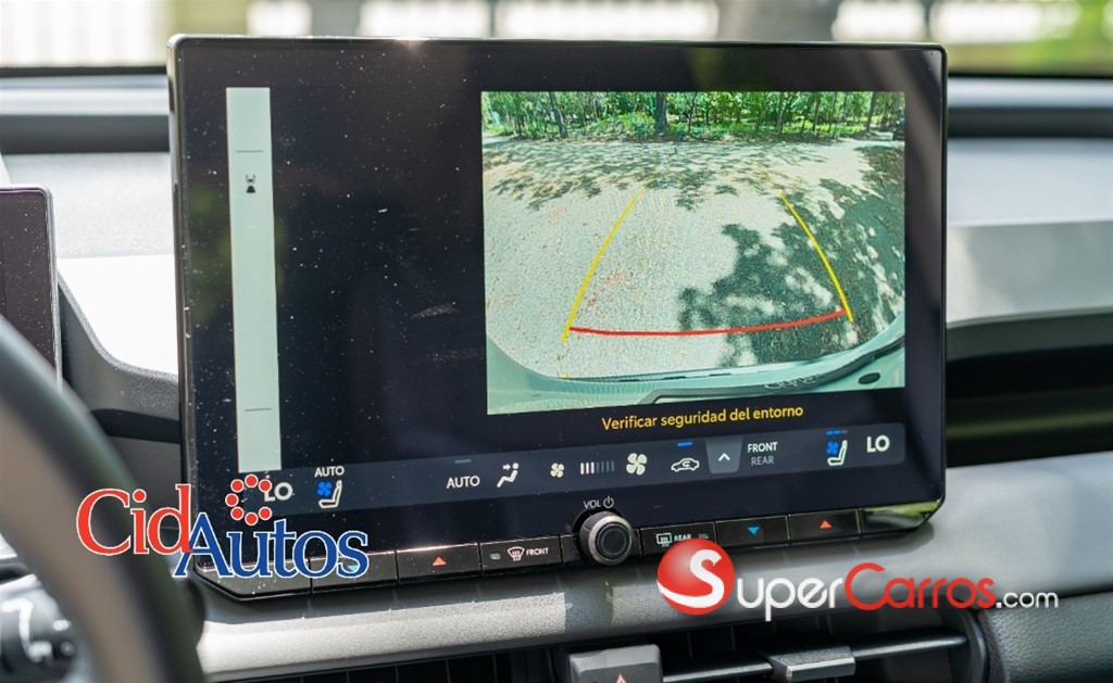 2027 Toyota RAV4 Limited Hybrid — foto 6 / 12