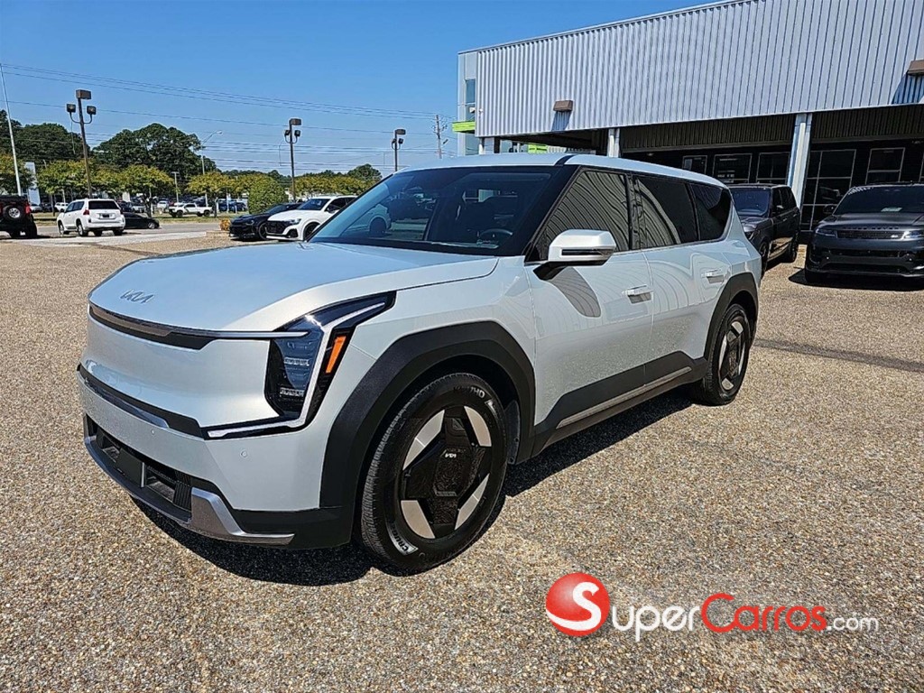 2024 Kia EV9