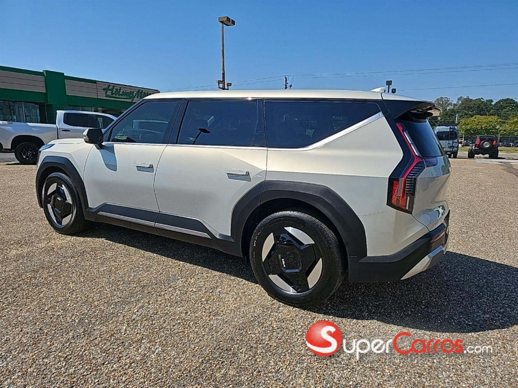2024 Kia EV9 — foto 2 / 10