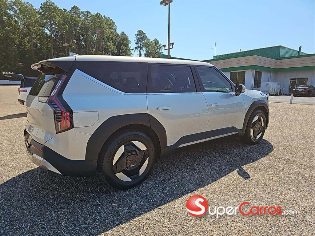 2024 Kia EV9 — foto 3 / 10