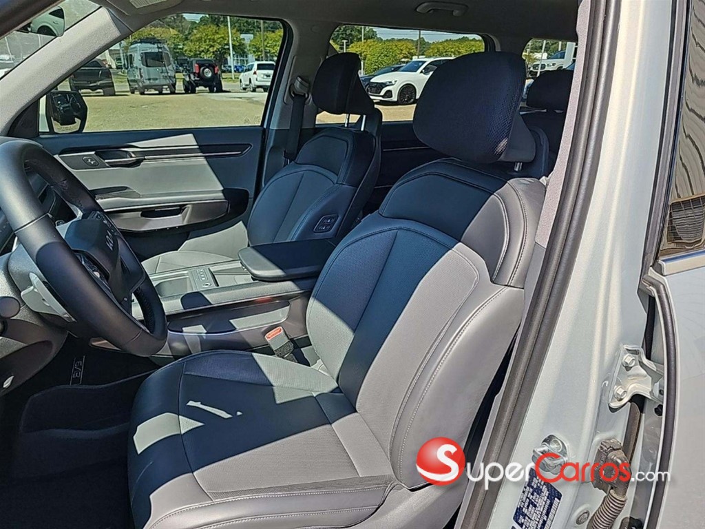 2024 Kia EV9 — foto 5 / 10