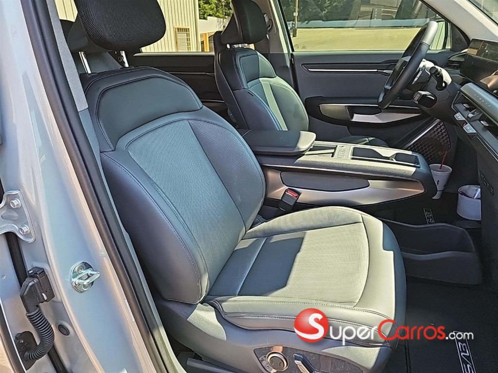 2024 Kia EV9 — foto 6 / 10
