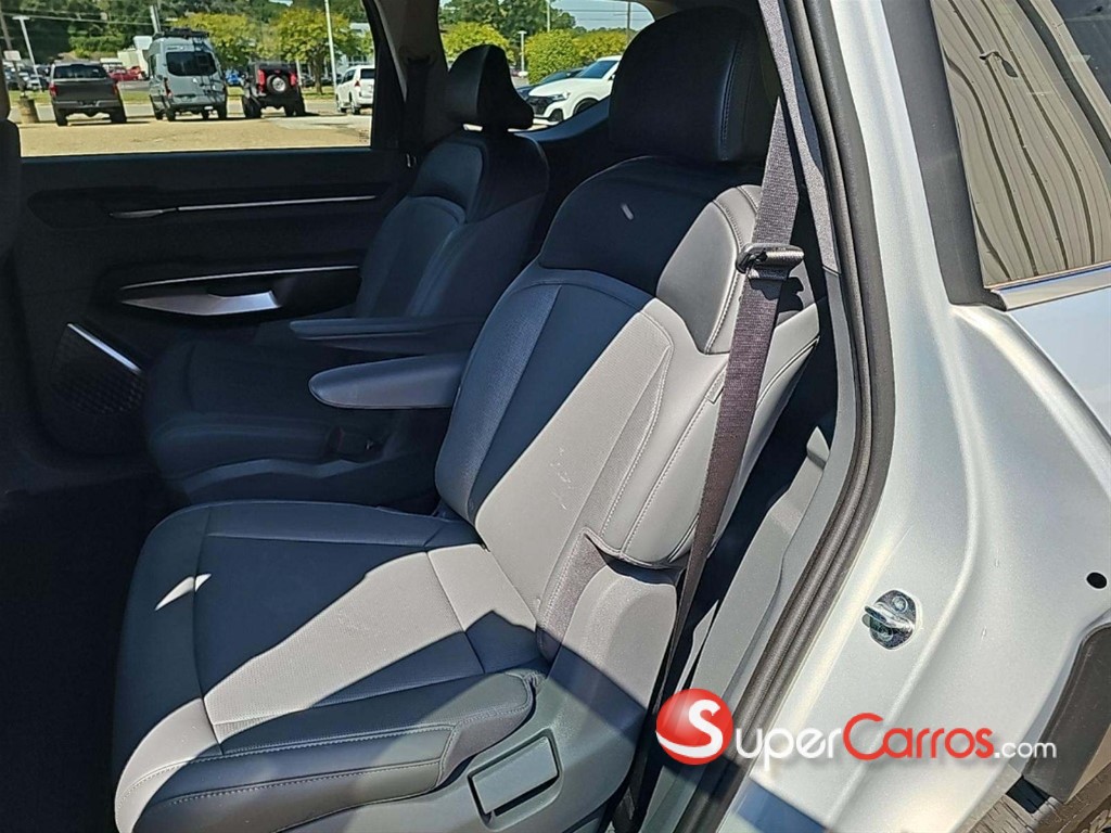 2024 Kia EV9 — foto 7 / 10