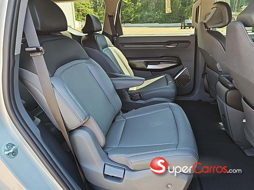 2024 Kia EV9 — foto 9 / 10