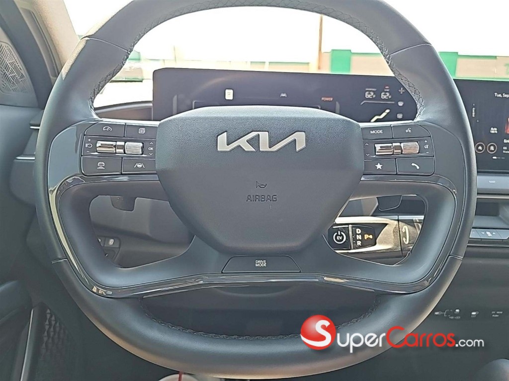 2024 Kia EV9 — foto 10 / 10