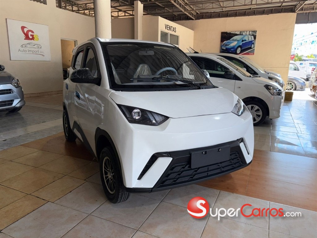 2025 GELY G-HO — foto 2 / 11
