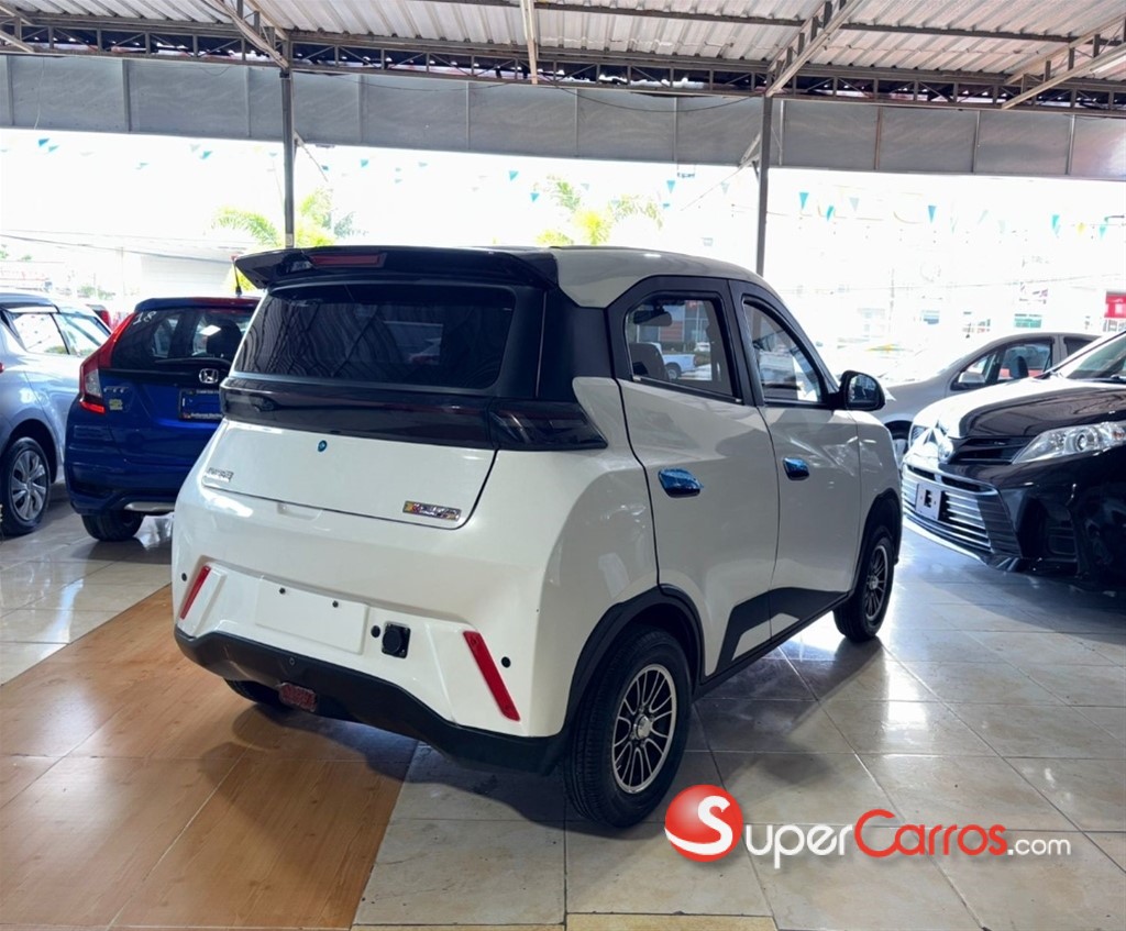 2025 GELY G-HO — foto 3 / 11