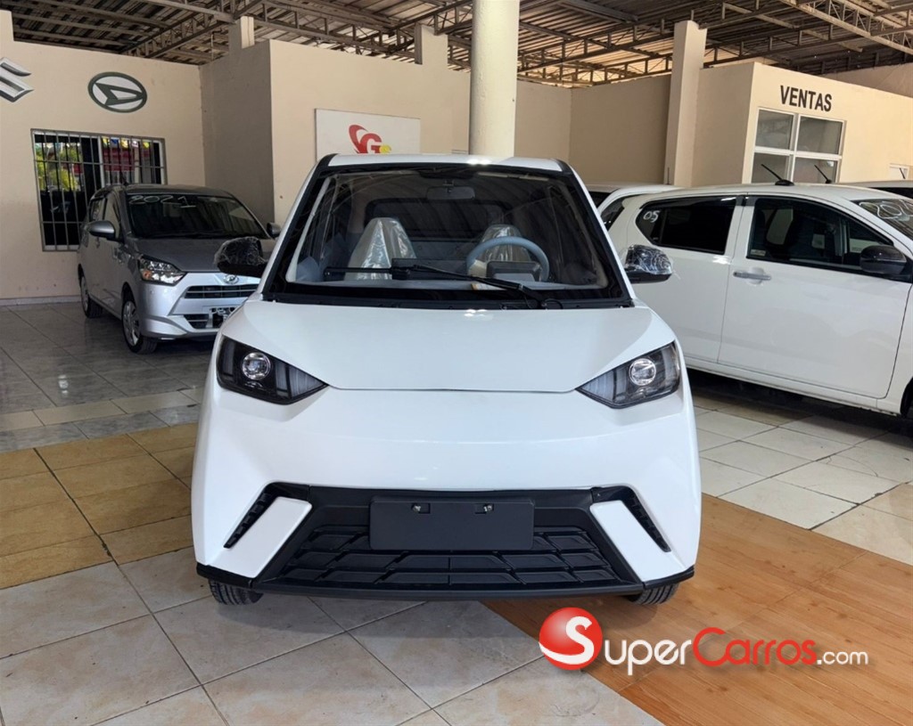 2025 GELY G-HO — foto 6 / 11