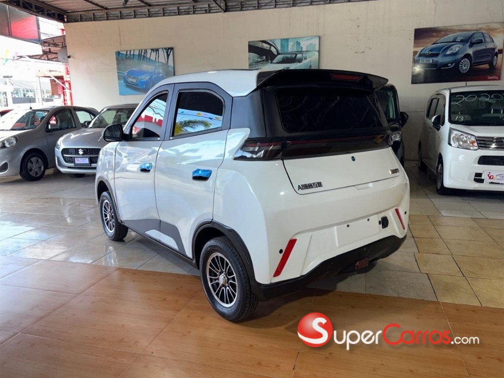 2025 GELY G-HO — foto 10 / 11