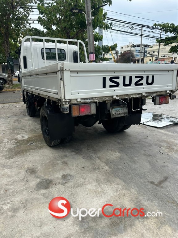 2023 Isuzu NMR 10 PIES — foto 3 / 7