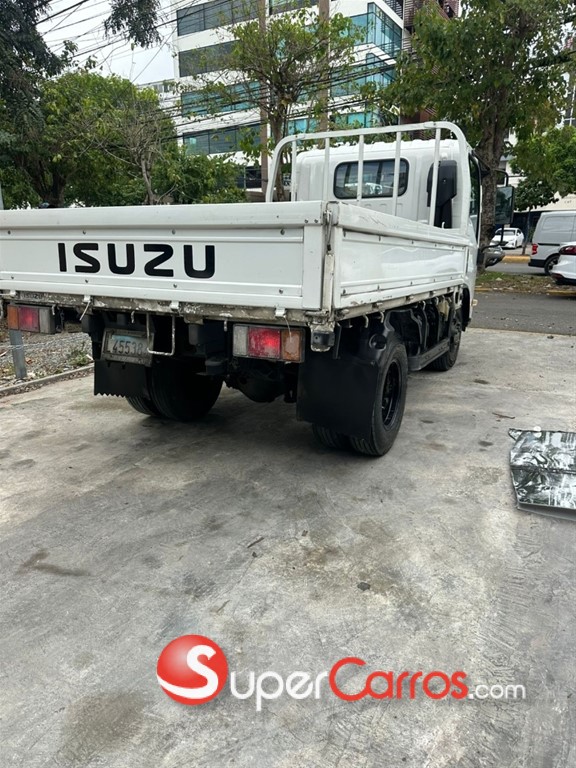 2023 Isuzu NMR 10 PIES — foto 4 / 7