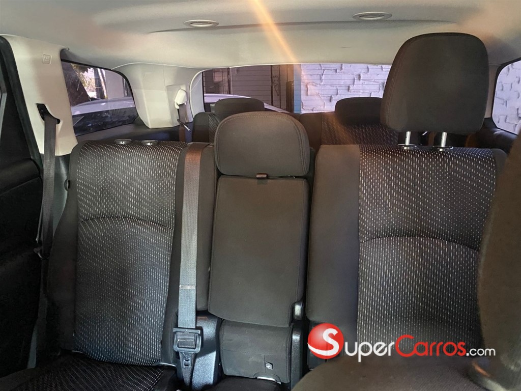 2020 Dodge Journey SE — foto 9 / 9