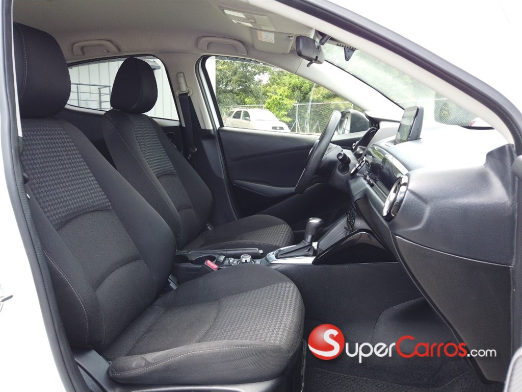 2020 Mazda Demio — foto 8 / 9