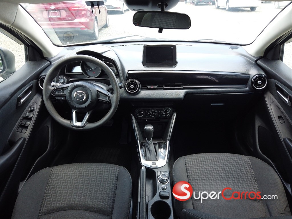 2020 Mazda Demio — foto 9 / 9