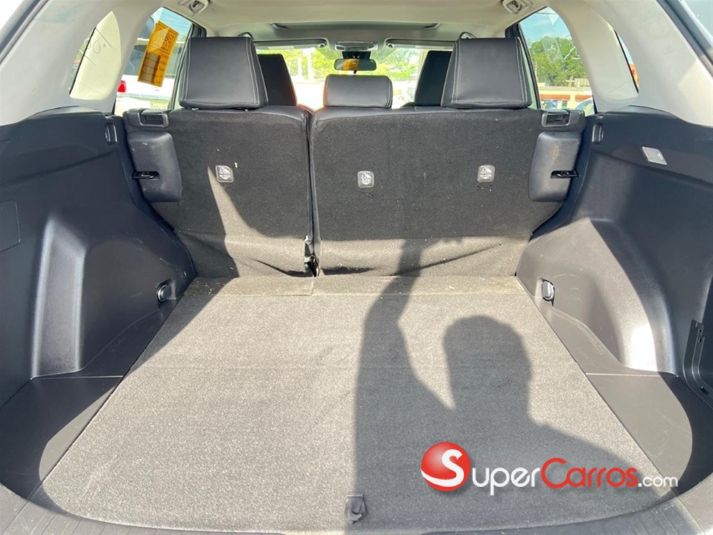 2021 Toyota RAV4 XLE PLUS — foto 11 / 11
