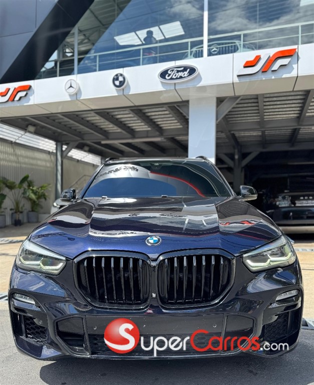 2021 BMW X 5 SDRIVE 40i