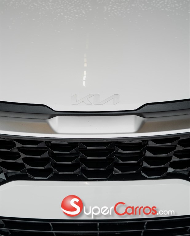 2023 Kia Sportage LX — foto 4 / 11