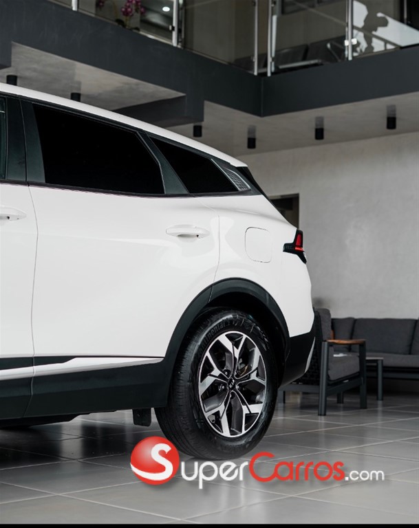 2023 Kia Sportage LX — foto 6 / 11