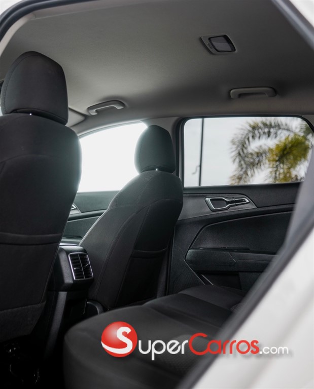 2023 Kia Sportage LX — foto 11 / 11