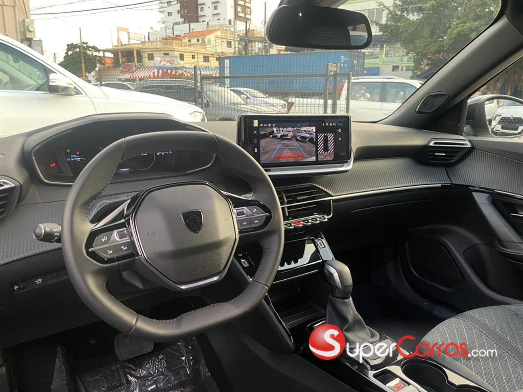 2008 Peugeot Allure 2026 — foto 8 / 12