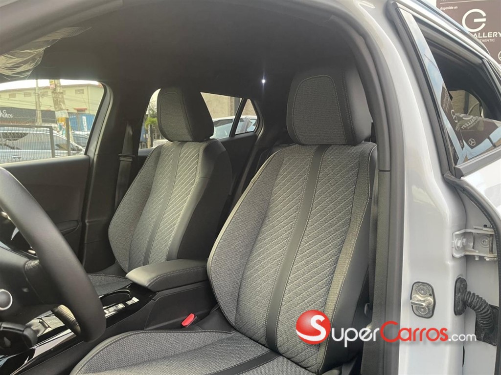 2008 Peugeot Allure 2026 — foto 9 / 12