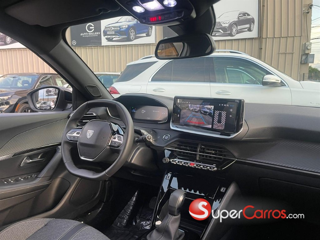 2008 Peugeot Allure 2026 — foto 10 / 12