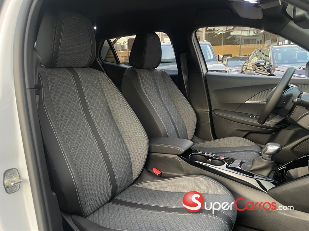 2008 Peugeot Allure 2026 — foto 11 / 12
