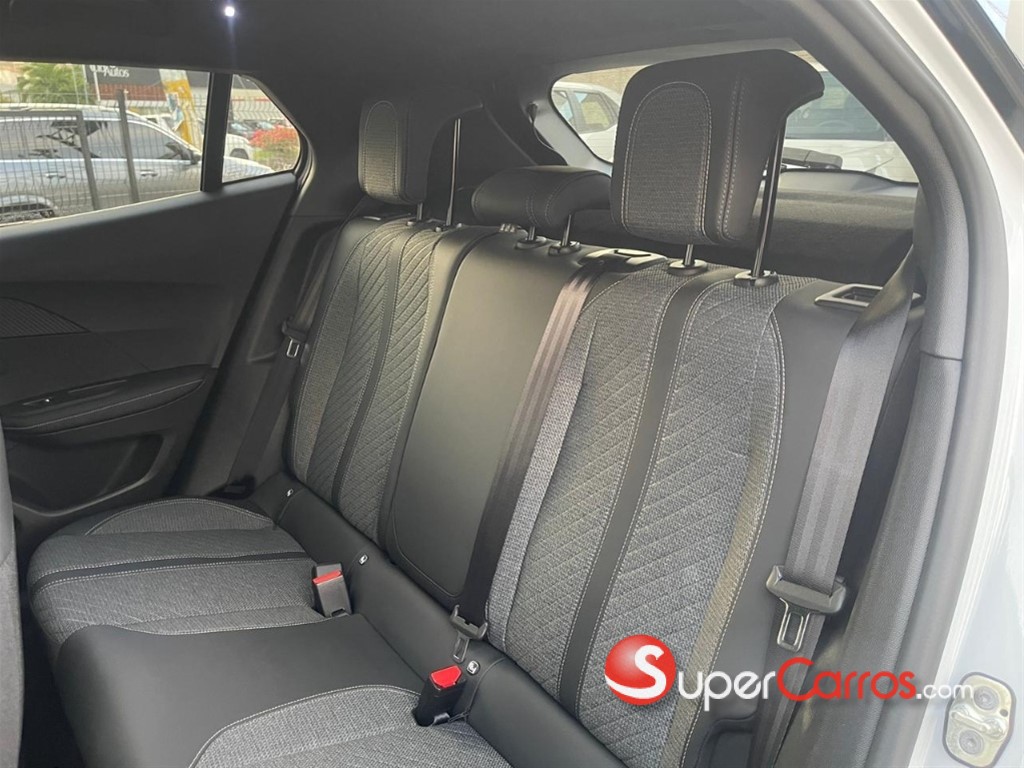 2008 Peugeot Allure 2026 — foto 12 / 12