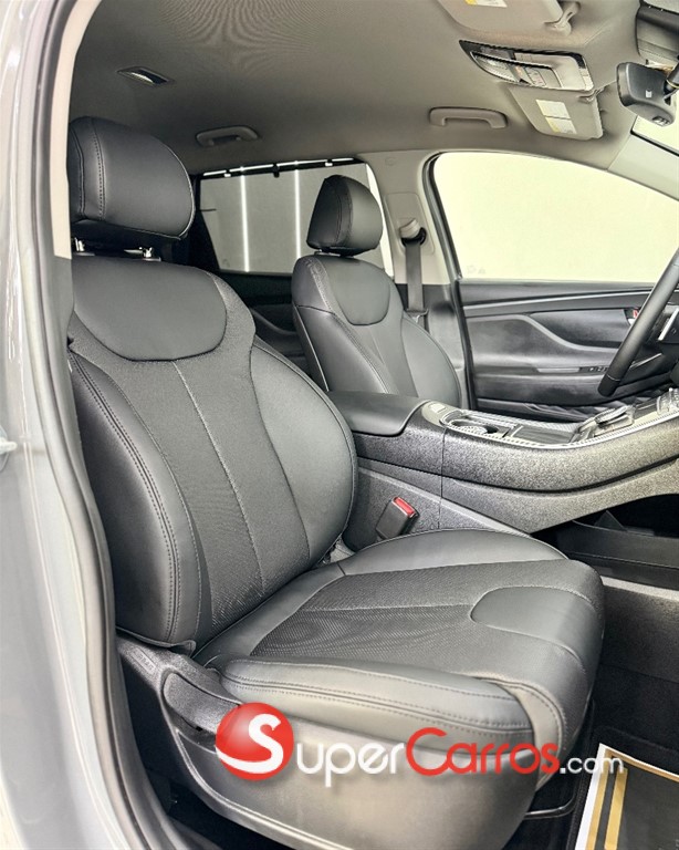 2021 Hyundai Santa Fe SEL — foto 4 / 12