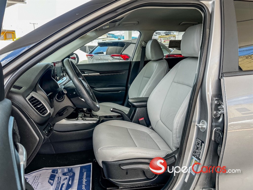 2021 Kia Seltos LX — foto 2 / 11