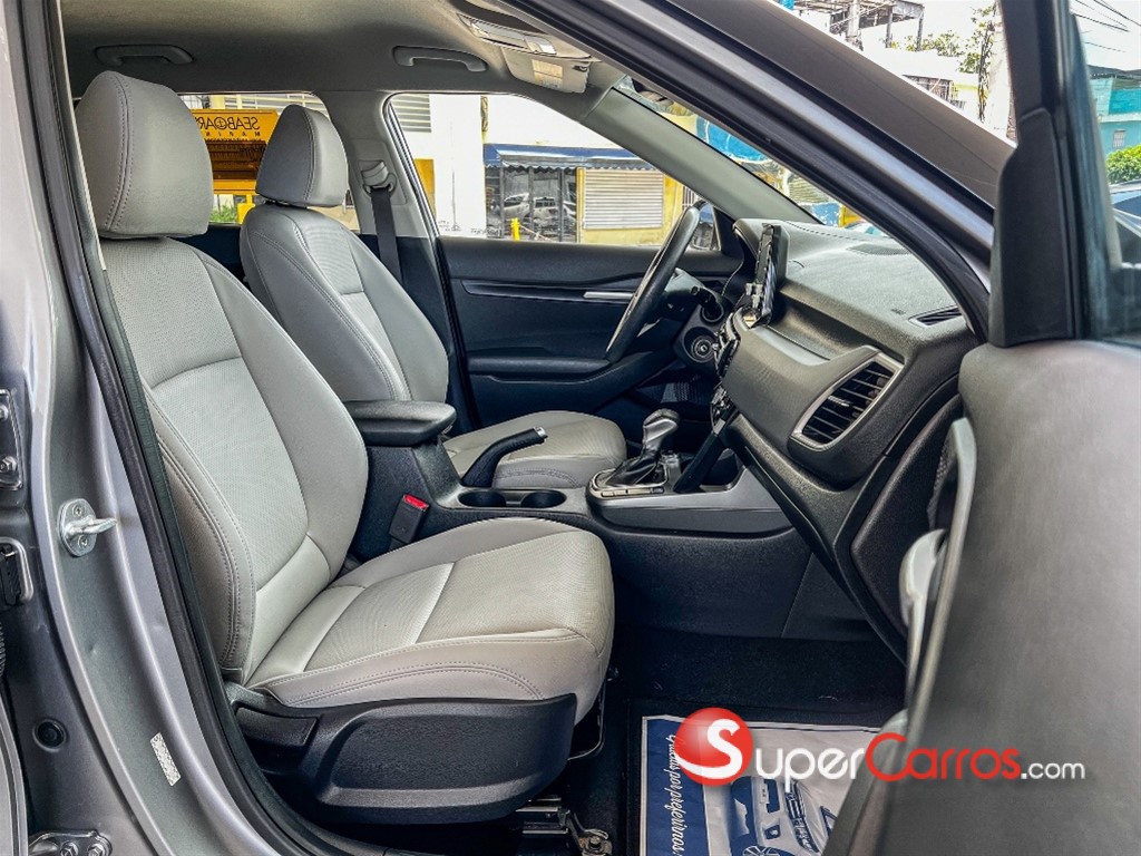 2021 Kia Seltos LX — foto 5 / 11