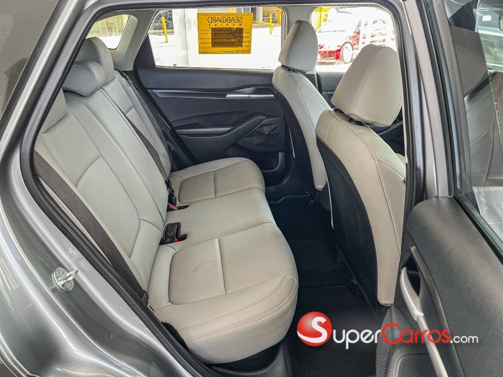 2021 Kia Seltos LX — foto 6 / 11