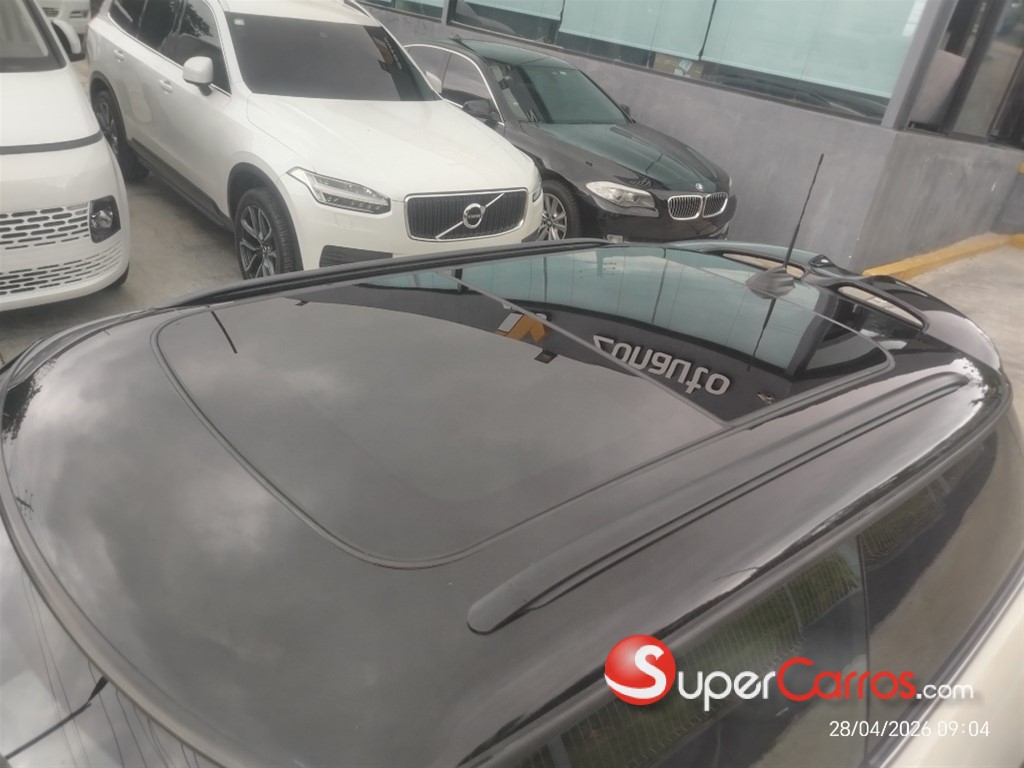 2017 Mini Cooper S Hardtop — foto 5 / 12