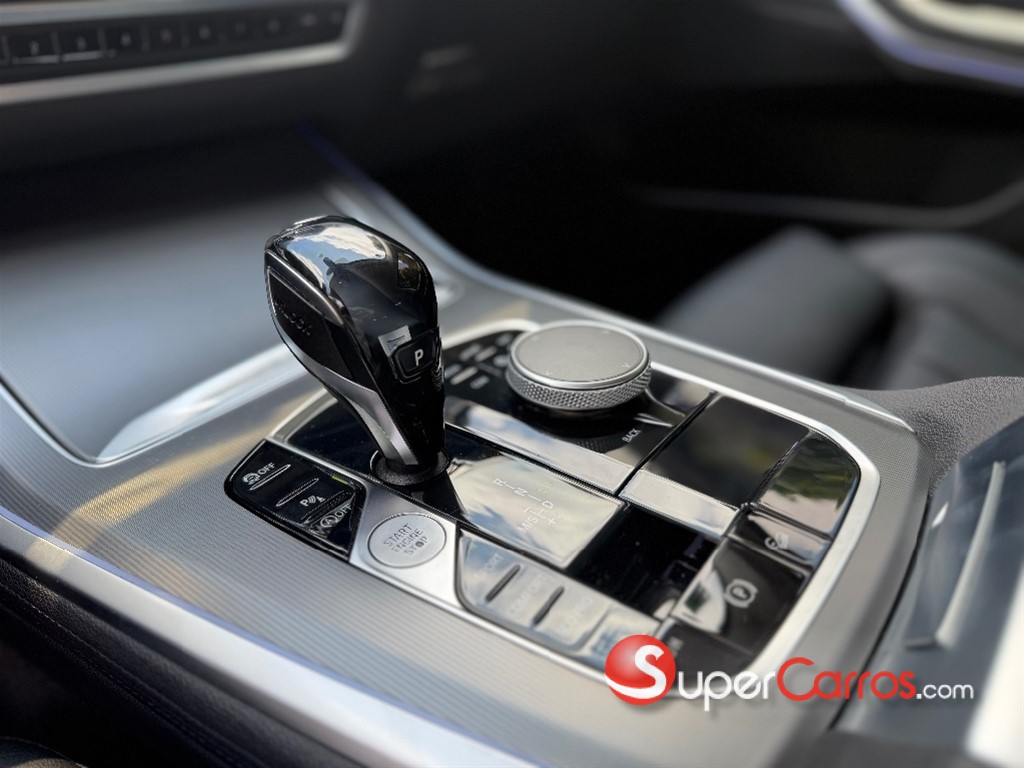 2020 BMW X 5 XDRIVE 25D — foto 12 / 12