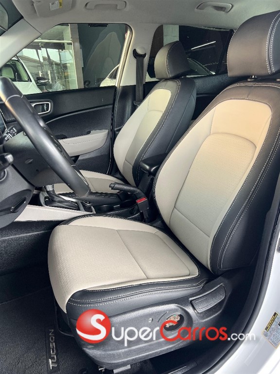 2020 Hyundai Venue — foto 5 / 10