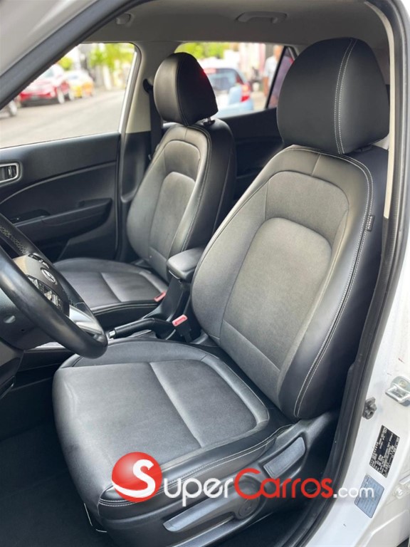 2020 Hyundai Venue — foto 7 / 9