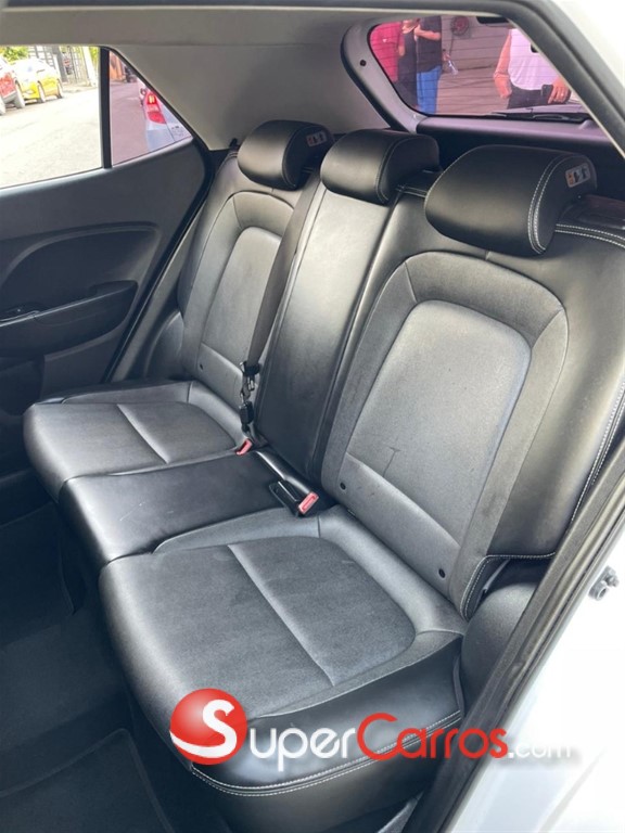 2020 Hyundai Venue — foto 8 / 9