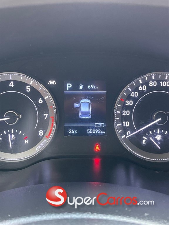 2020 Hyundai Venue — foto 9 / 9