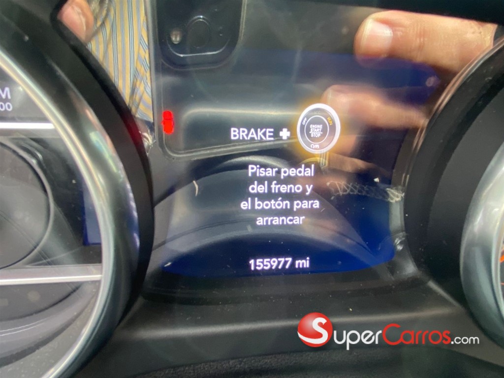 2020 Jeep Wrangler Sahara Unlimited — foto 4 / 12