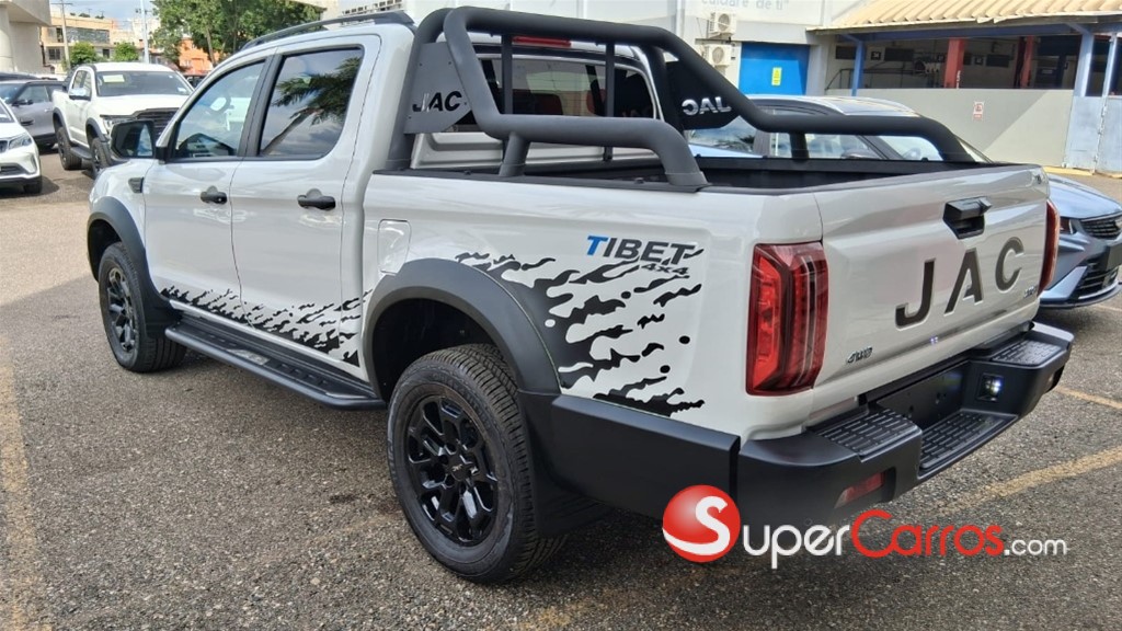 2025 Jac T9 — foto 3 / 9