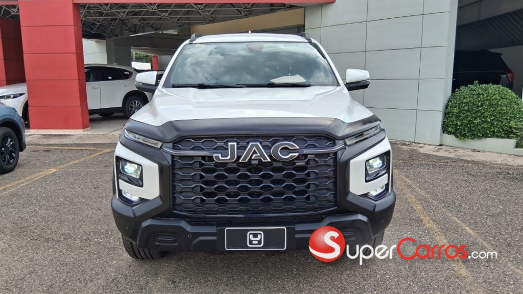 2025 Jac T9 — foto 5 / 9