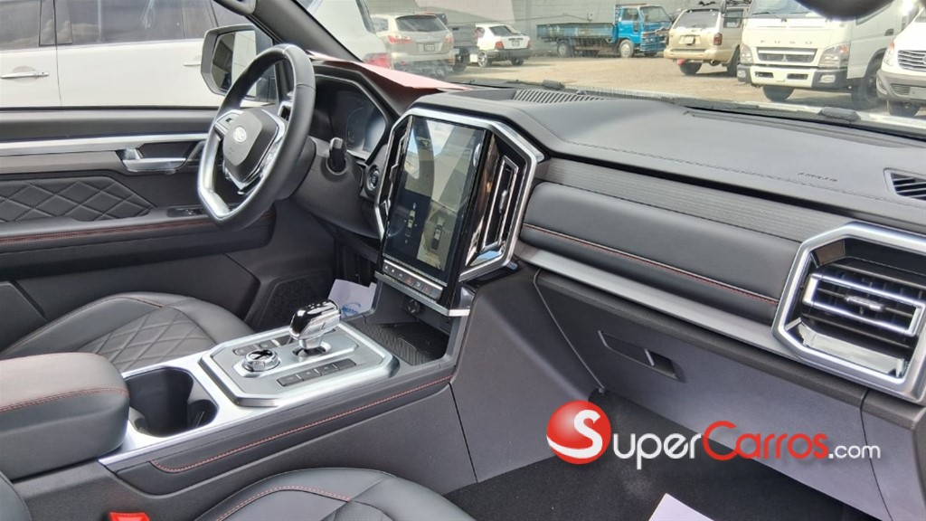 2025 Jac T9 — foto 7 / 9