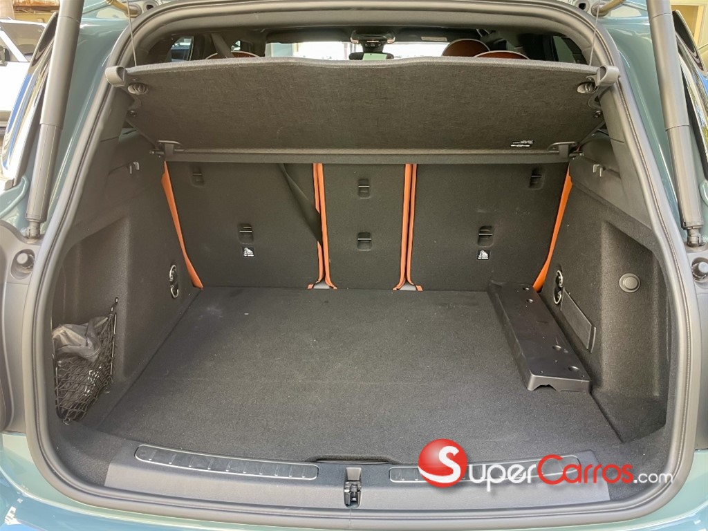 2023 Mini Cooper Countryman S ALL4 — foto 9 / 11