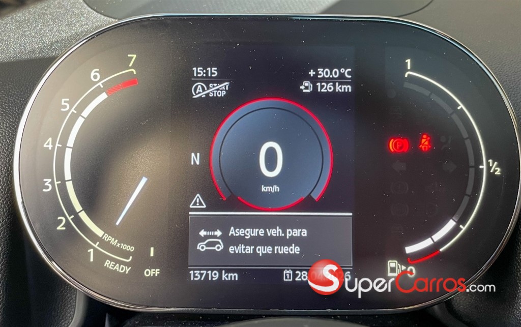 2023 Mini Cooper Countryman S ALL4 — foto 10 / 11