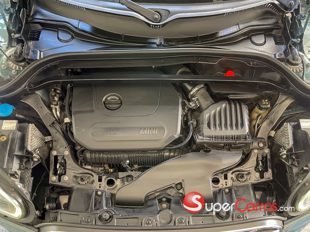 2023 Mini Cooper Countryman S ALL4 — foto 11 / 11