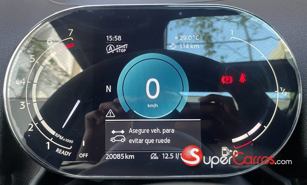 2023 Mini Cooper Countryman S ALL4 — foto 10 / 11