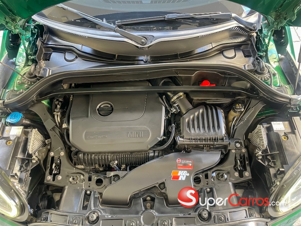 2023 Mini Cooper Countryman S ALL4 — foto 11 / 11