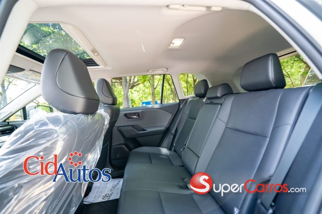 2027 Kia Sonet — foto 11 / 12