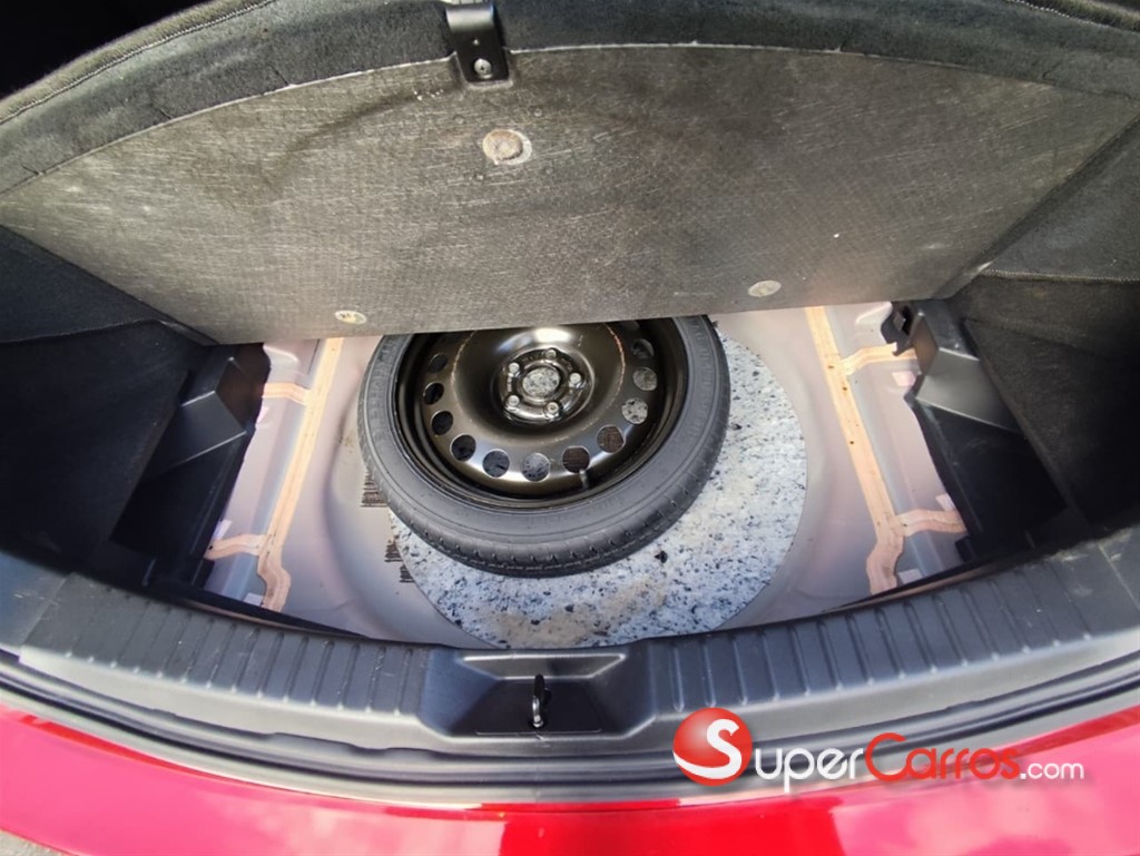2021 Mazda CX-5 Touring — foto 5 / 12