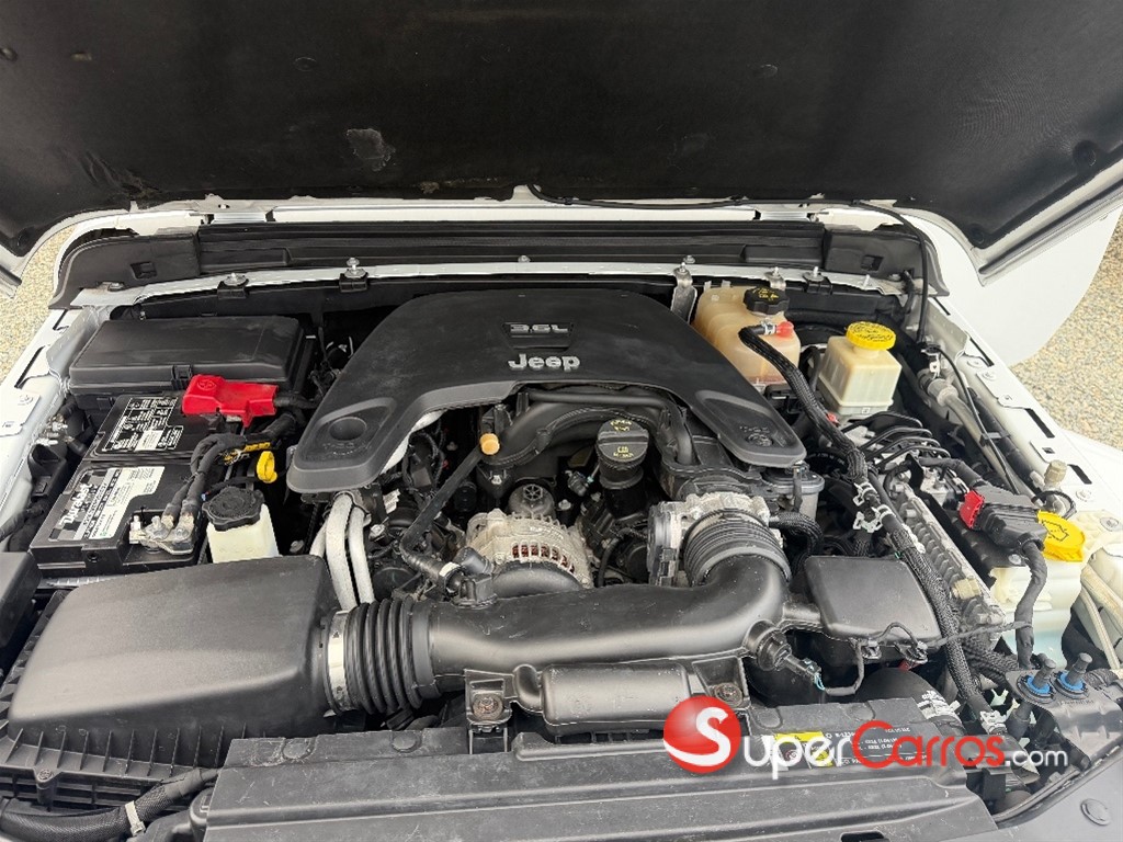 2020 Jeep Gladiator Overland — foto 9 / 9